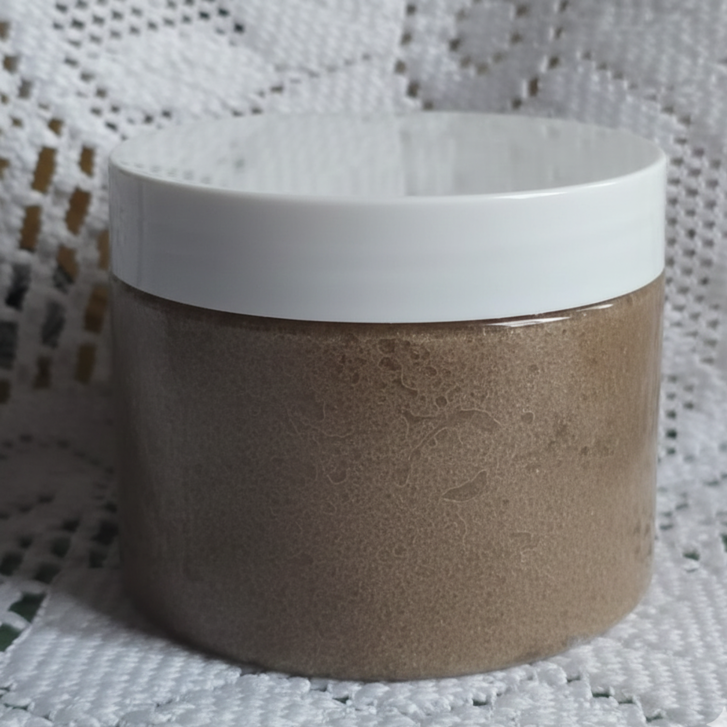 Gommage Bio Teint Noir
